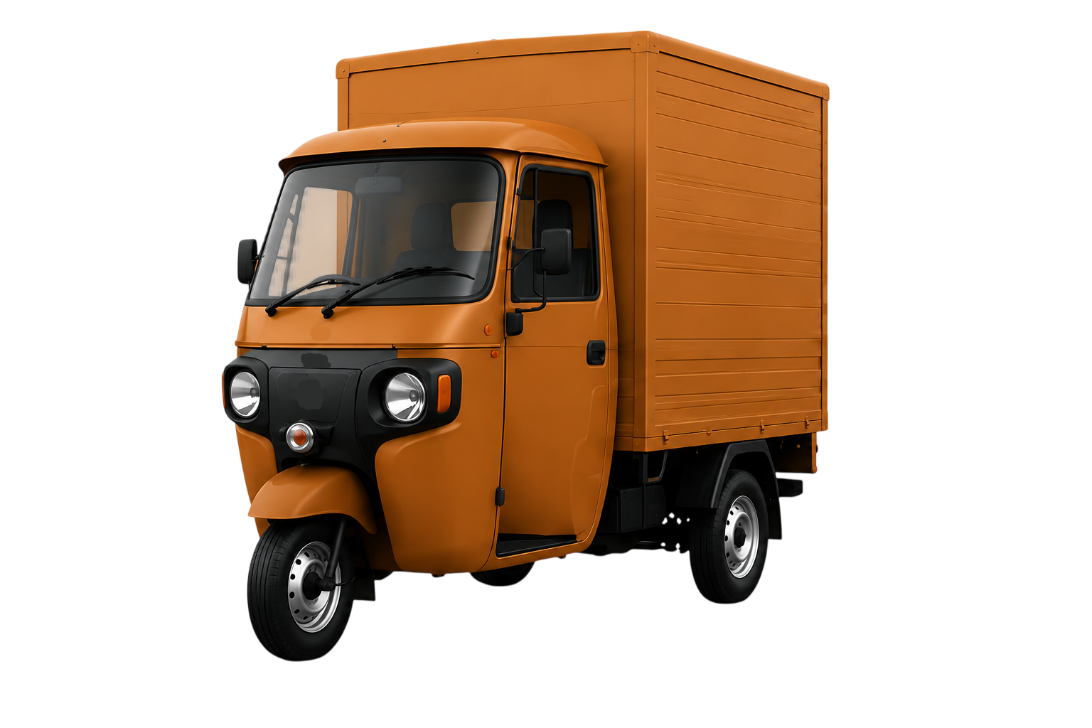 3 Wheeler