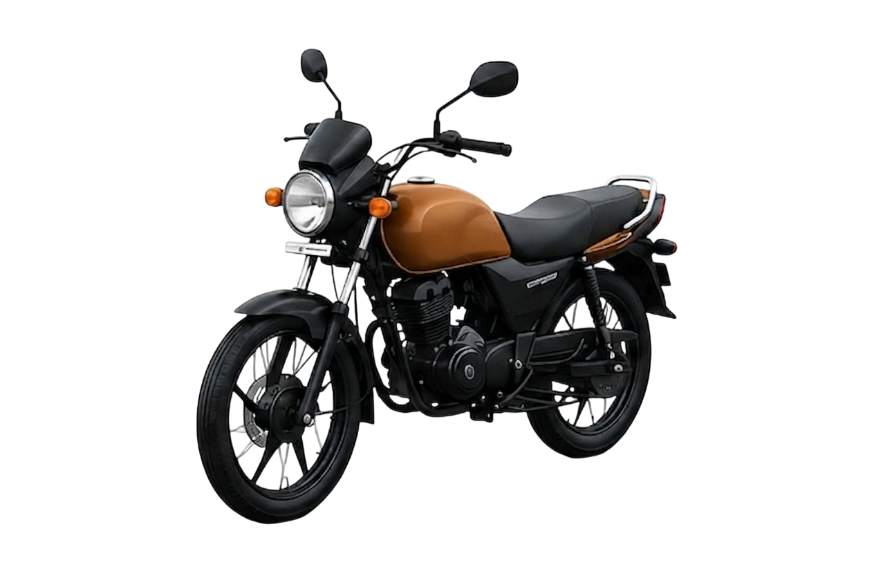 2 Wheeler